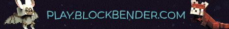 minecraft servers - The Last BlockBender