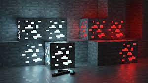 minecraft servers - Shattered SMP