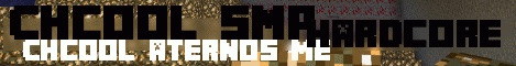 minecraft servers - Chcool SMP