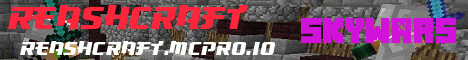 minecraft servers - ReashCraft