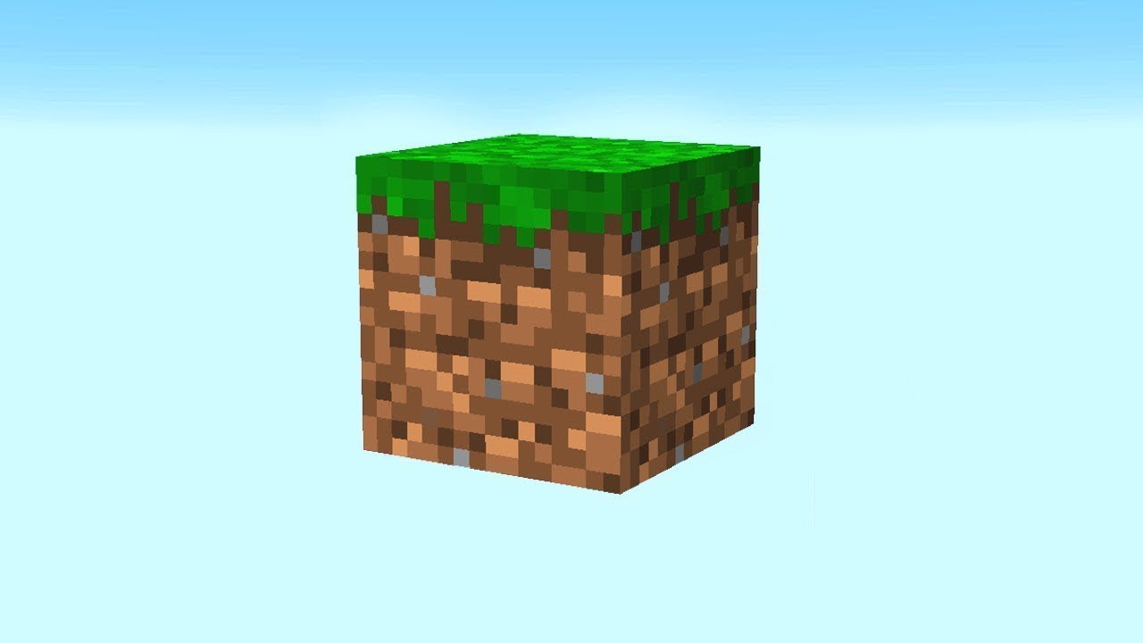 minecraft servers - One Block Skyblock