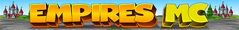 minecraft servers - EmpiresMC