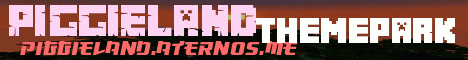 minecraft servers - Piggieland