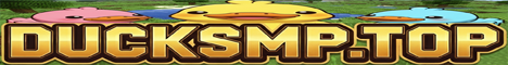 minecraft servers - DuckSMP