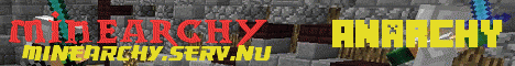 minecraft servers - Minearchy