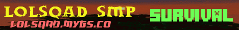 minecraft servers - lolcraft smp