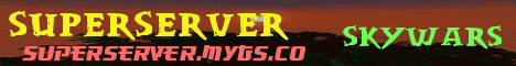 minecraft servers - larsenDENMARK
