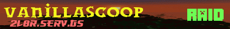 minecraft servers - Vanilla Cracked