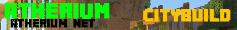 minecraft servers - Atherium.net