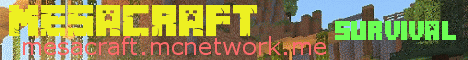 minecraft servers - Mesa Craft