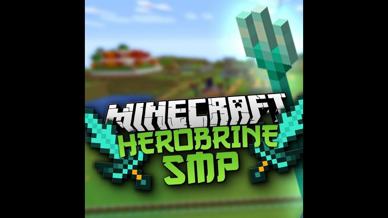 minecraft servers - Herobrine.org