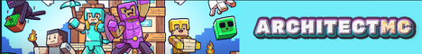minecraft servers - ArchitectMC
