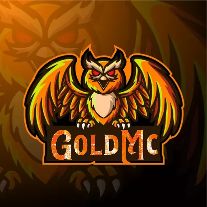 minecraft servers - GoldMc