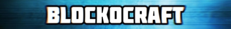 minecraft servers - BLOCKOCRAFT ???????