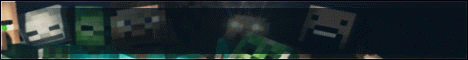 minecraft servers - The Legend Continues