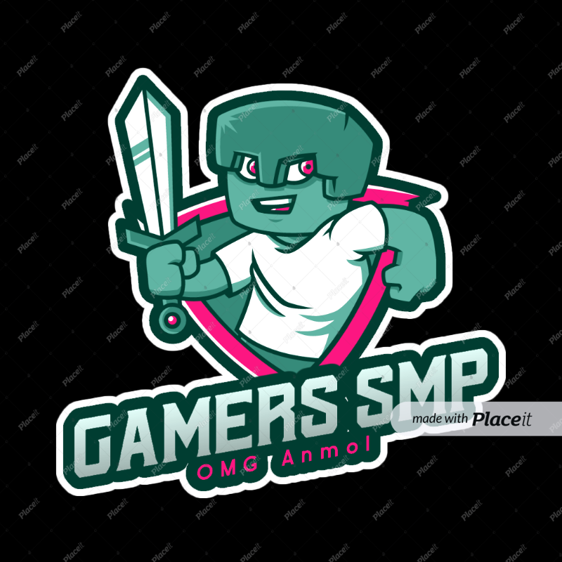 minecraft servers - Gamers smp
