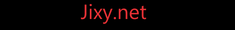 minecraft servers - Jixy Network