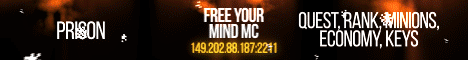 minecraft servers - FYM Enhanced Survival
