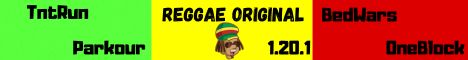 minecraft servers - Reggae Original