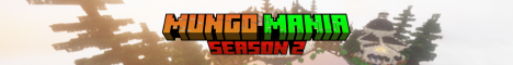 minecraft servers - Mungo Mania