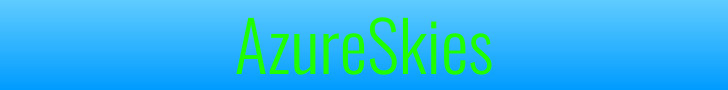 minecraft servers - Azure Skies