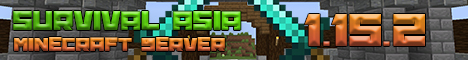 minecraft servers - Survival Asia Minecraft Network