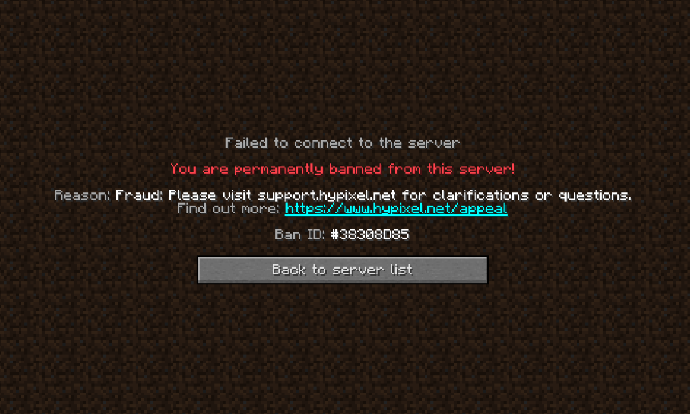 minecraft servers - Worldly