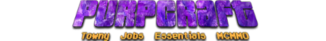 minecraft servers - PurpCraft