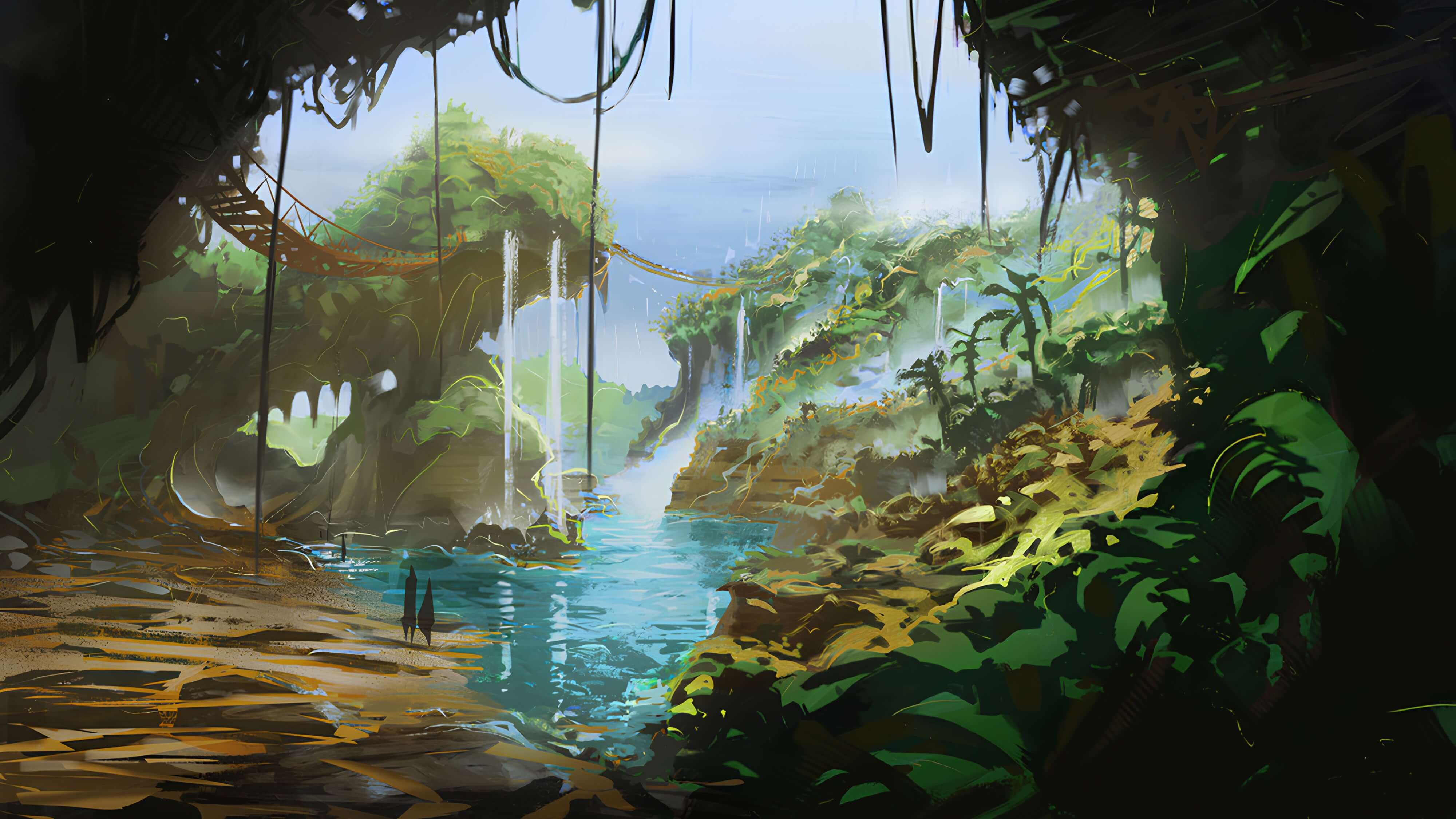 minecraft servers - GOOOD WORLD