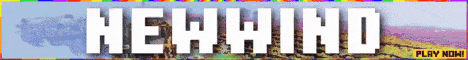 minecraft servers - Newwind Survival