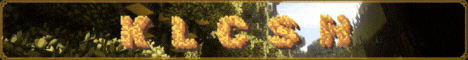 minecraft servers - KLCSH