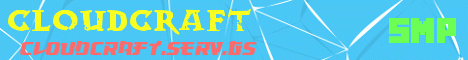 minecraft servers - CloudCraft