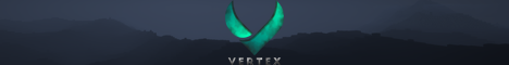 minecraft servers - Vertex