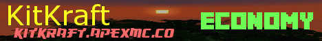 minecraft servers - KitKraft