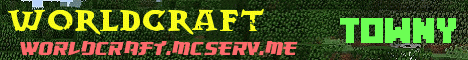 minecraft servers - Worldcraft