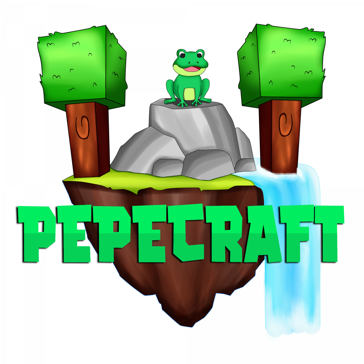 minecraft servers - PepeCraftMC