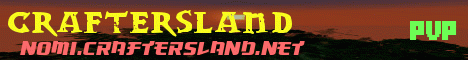 minecraft servers - CraftersLand Nomifactory CEu