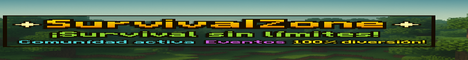minecraft servers - SulvivalZone