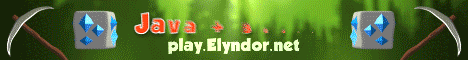 minecraft servers - Elyndor