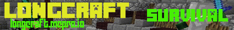 minecraft servers - Longcraft