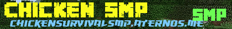 minecraft servers - Chicken SMP