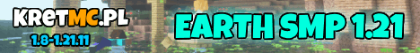 minecraft servers - KretMC