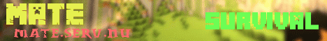 minecraft servers - MaTeCraft