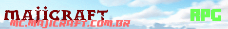 minecraft servers - MajiCraft
