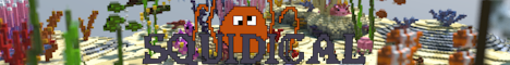 minecraft servers - Squidical