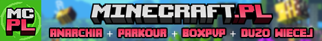minecraft servers - minecraft.pl