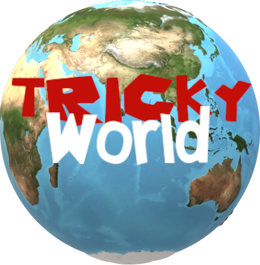 minecraft servers - TrickyWorld