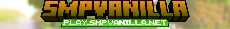 minecraft servers - SMPVanilla