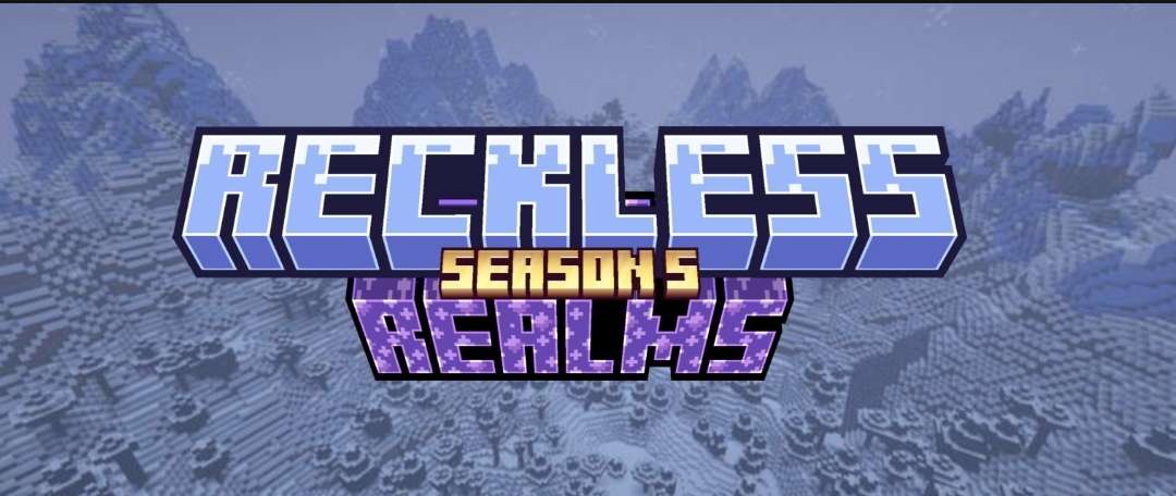 minecraft servers - Reckless realms