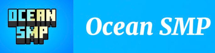 minecraft servers - Ocean SMP